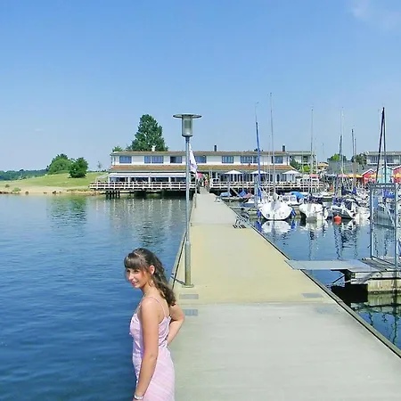Pier 1 Am Cospudener See - Dls0100e-cya Апартаменты