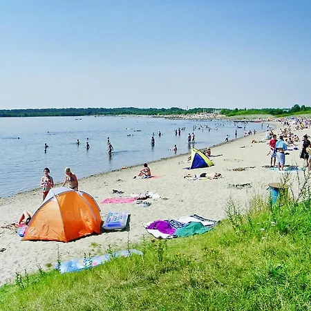 Апартаменты Pier 1 Am Cospudener See - Dls0100e-cya *